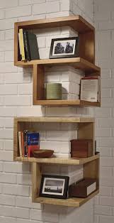 Regal Kaminecke Wenn Dann Am Besten Mit Abgerundeter Ecke Home Diy Wood Corner Shelves Decor