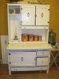 As essential it is to clean the kitchen, it is imperative to make the kitchen look beautiful as well. Hoosier Cabinet Wikipedia