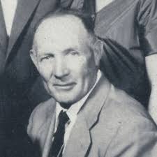 Arthur Walter Luft (1899-1967)