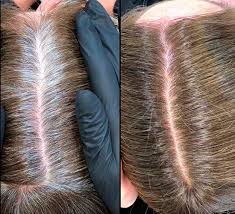 We did not find results for: How To Touch Up Your Roots Without Ruining The Highlights 3 Infallible Techniques