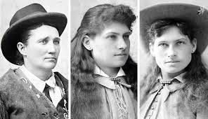 Who Were the Toughest Women in the Old West? | TheCollector