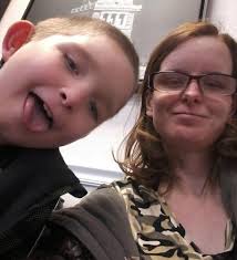 6-year-old found safe after 9-hour search in Iron County