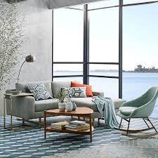 Buy used west elm retro tripod coffee table in gently used condition with 17% off only on kaiyo. Pin On Living Room