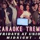 KARAOKE TREMENDOUS