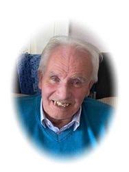 Condolence Book for Patsy McKENNA (Inniskeen, Monaghan)