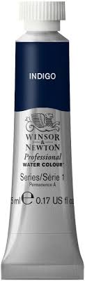 Indigo paints' rs 1,170.16 crore initial public offering (ipo) opens for subscription today i.e the maiden public issue of indigo paints will remain open for bidding until january 22, in the price band of the shares of indigo paints will be listed on the bse sensex and nse nifty on february 2, 2021. Amazon Com Winsor Newton Professional Water Colour Paint 5ml Tube Indigo