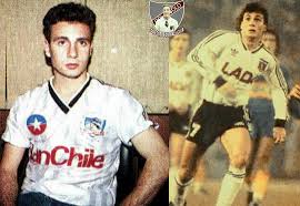 Marcelo barticciotto confirma partido de conmemoración del plantel de colo colo 1991. Colo Colo Football Club Protegetedelcovid19 On Twitter Marcelo Barticciotto Nace El 1 01 1967 Avellaneda Llega De Huracan Arg De 1988 A 1992 Y De 1996 A 2002 Titulo 1989 1990 Y 1996 Copa Chile 1989 1990 1991 1996 1997c 1998 Y