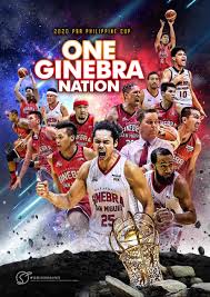 Barangay ginebra san miguel got swept by alaska in the finals of the commissioner's cup, but star point guard la tenorio said that the future is bright for the gin kings. Brgy Ginebra San Miguel Addict Home Facebook