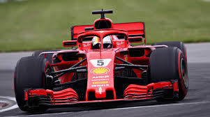 Sebastian vettel (born 3 july 1987)2 is a german racing. F1 Sebastian Vettel Wins Canada Gp Regains Lead In Drivers Rankings