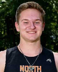 North Allegheny Cross Country Fall 2025 Players