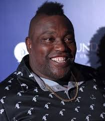 John Sapp's Instagram, Twitter & Facebook