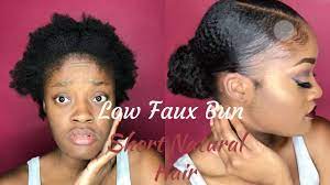 Firm hold for natural hairstyles. Short Natural Hairstyles Styling Gel Hairstyles For Black Ladies Novocom Top