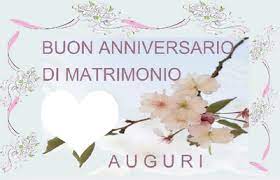 Frasi di auguri per l'anniversario di matrimonio da inviare ad una coppia di sposi o al proprio coniuge. Anniversario 35 Matrimonio