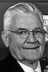 Daniel Leary Obituary (2019)