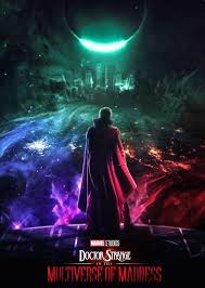 The madness element may be just as important as the multiverse part of that title, because derrickson additionally teased the original 2016 doctor strange film ended with strange's mentor and comrade baron mordo (chiwetel ejiofor) vowing to cut down the world's supply of sorcerers, after. Doctor Strange In The Multiverse Of Madness 2021 Fan Casting On Mycast
