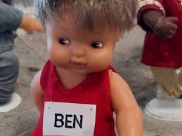 Las muñecas de Famosa vuelven al portal