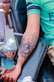 (redirected from dananjaya de silva). Tattoo Paradise Sri Lanka The Academy Of Living Arts Photos Facebook