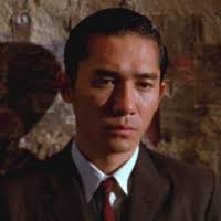 Chow Mo-wan MBTI Personality Type: INFP