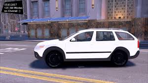 184 ps, led tail lights, winter pack with heated seats, windscreen and washer jets, removable towbar, just over 80k miles, full service history. Skoda Octavia Scout Stock Gta Iv Tuning 4k 60fps Gtx 1080 Review Youtube