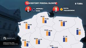 See the latest euromillions results to find out if you are a winner. Wyniki Wyborow Prezydenckich 2020 Sondaz Exit Poll Jak Glosowaly Poszczegolne Wojewodztwa
