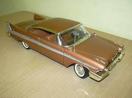 Image result for Copper Glow 1958 Plymouth