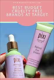Cruelty free brands at target cruelty free and vegan makeup at target january 2020 peta cruelty free beauty brands at target vegan review cruelty free brands at target. Best Budget Cruelty Free Brands At Target My Beauty Bunny Cruelty Free Lifestyle Blog