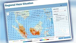 Kebakaran hutan yang telah membuatkan asap jerebu membelenggu seluruh rantau asia tenggara itu dipercayai merupakan punca kepada kematian bayi agus menyatakan bahawa, pihak keluarga tidak mengetahui punca yang telah menggadaikan nyawa elsa kerana tidak ada alatan yang boleh. Jerebu Malaysia Bidas Indonesia