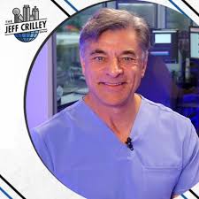 Stream Dr. Jacob Rosenstein, Neurosurgeon & Longevity Expert