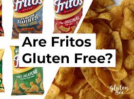 View all of our gluten free tortilla products. Are Fritos Gluten Free Glutenbee