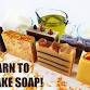 Soap Making Workshop - Protective Chai