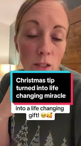 Christmas Miracle: A Touching Holiday Surprise