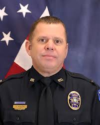 Serving since March 6, 2009. Congratulations Lieutenant J. Allen and  Officer R. Rekart for reaching 15 years of dedicated service to the City of  Conroe