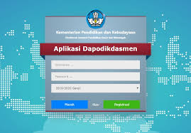 Yaelah, ini software kenapa lagi.gak tahu lagi banyak orderan apa gumam saya ketika itu. Cara Mengatasi Gagal Login Aplikasi Dapodik 2020 A Info Pendidikan