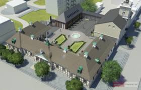 Puste miejsce po pałacu saskim jest do dziś. Lodzkie Palac Saski W Kutnie Zostanie Odrestaurowany Projekt Inwestor Badz Na Biezaco Z Inwestycjami W Polsce