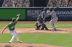 It almost forces hitters out of their helmets. How Small Tweaks Allowed Tim Anderson To Make Mlb Postseason History The Athletic