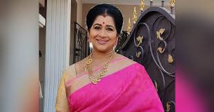If you are looking for bhagyalakshmi serial tamil cast then you are on right page here i am gonna share information about bhagyalakshmi serial actress names. Husband Of Veteran Tamil Actress Kavitha Passes Away Days After She Loses Her Son World Of Youth News