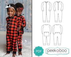 Image de Pyjamas pour bébé