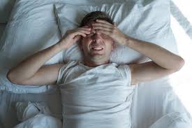 Pain with Sleeplessness | Goody's Powder