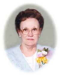 Betty Bashore Obituary June 26, 2008