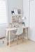 Modern Cute Desk Organizer