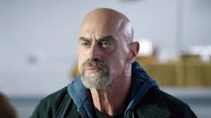 Law & Order: Organized Crime: Semper Fi