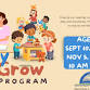 Play & Grow: Ages 0-6 event in North Augusta, SC