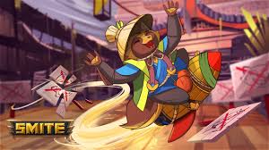 Smite S Newest God Danzaburou Model Leaked This is not a request to nerf tiamat, the only thing that i would like to see changed is finding a way to with shields it's very obvious, but with a melee tiamat you have no idea. smite s newest god danzaburou model leaked