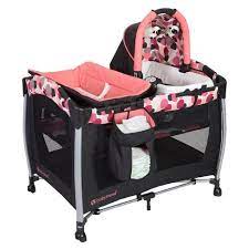 Baby Trend Resort Se Nursery Center Playard Target