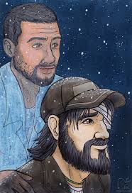 Without Kenny, This is what Clementine would look like. (Why Kenny is a  hero) — Telltale Community