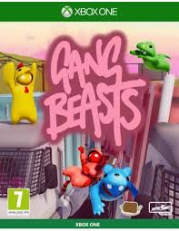 Dsfruta de todos los juegos que tenemos para xbox360 sin limite de descargas, poseemos la lista mas grande y extensa de juegos gratis para ti. Gang Beasts Xbox One