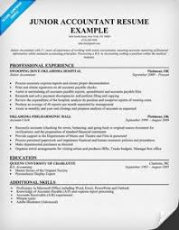 11 best Best Accountant Resume Templates & Samples images on ...