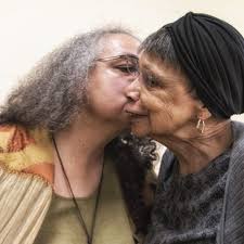 Fundraiser for Nisi Shawl by Tegan Moore : In June's Memory