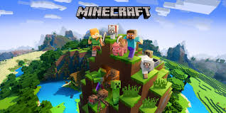 Have like a mini cloud or something that can transfer addons between platforms. Minecraft Nintendo Switch Juegos Nintendo