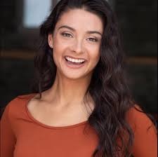 Molly Hernandez's Instagram, Twitter & Facebook